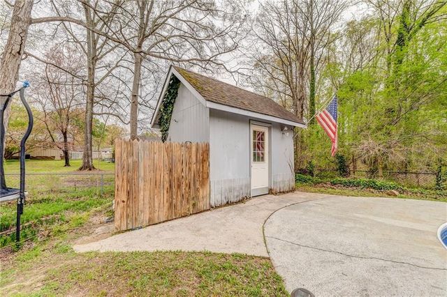 119 Rollingwood Circle NW, Rome, GA 30165