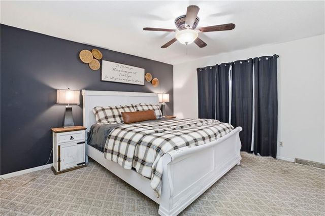 119 Rollingwood Circle NW, Rome, GA 30165
