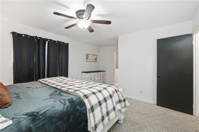 119 Rollingwood Circle NW, Rome, GA 30165