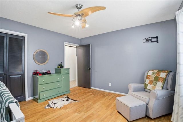 119 Rollingwood Circle NW, Rome, GA 30165