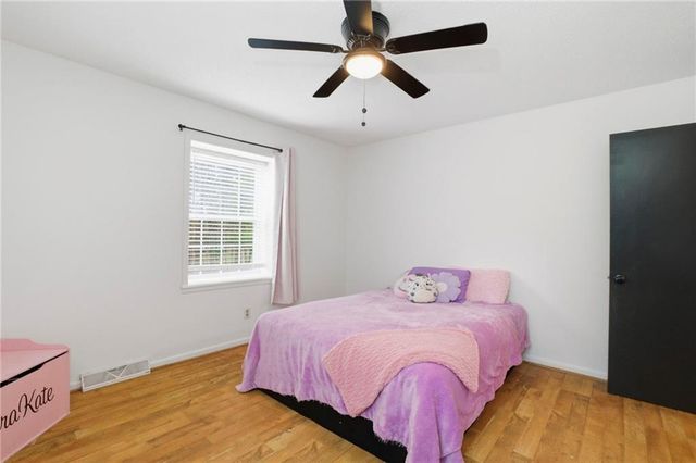 119 Rollingwood Circle NW, Rome, GA 30165