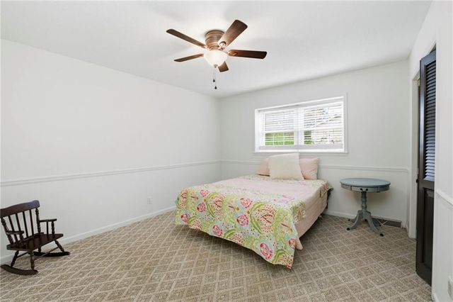 119 Rollingwood Circle NW, Rome, GA 30165