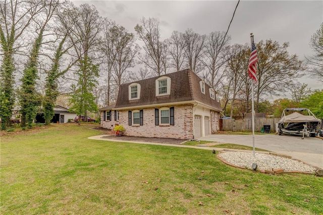 119 Rollingwood Circle NW, Rome, GA 30165