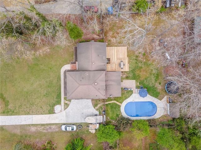 119 Rollingwood Circle NW, Rome, GA 30165