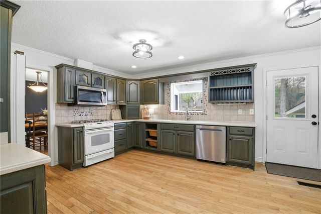 119 Rollingwood Circle NW, Rome, GA 30165