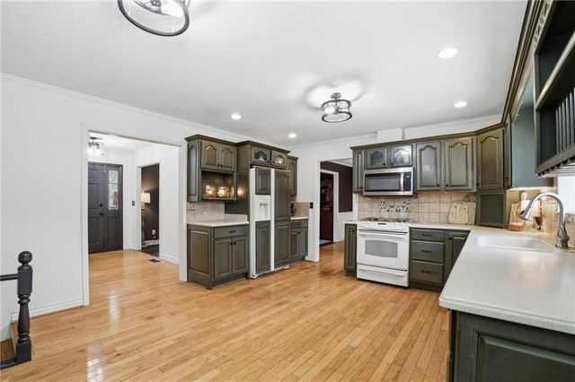 119 Rollingwood Circle NW, Rome, GA 30165