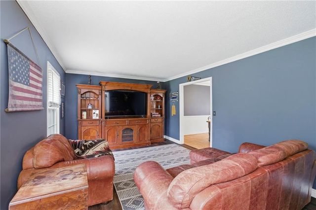 119 Rollingwood Circle NW, Rome, GA 30165