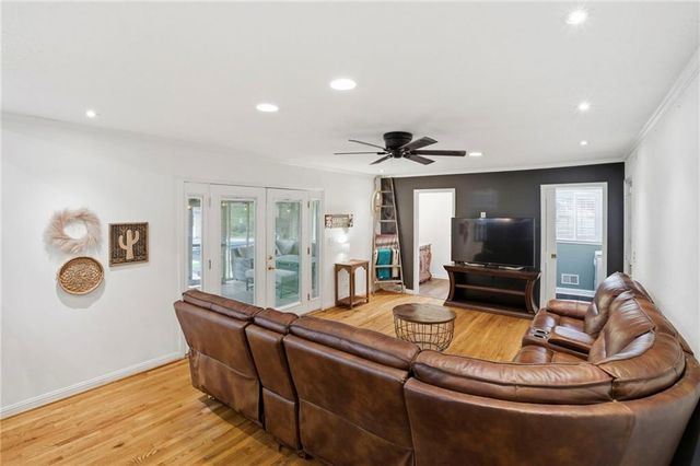 119 Rollingwood Circle NW, Rome, GA 30165