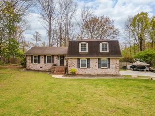 119 Rollingwood Circle NW, Rome, GA 30165