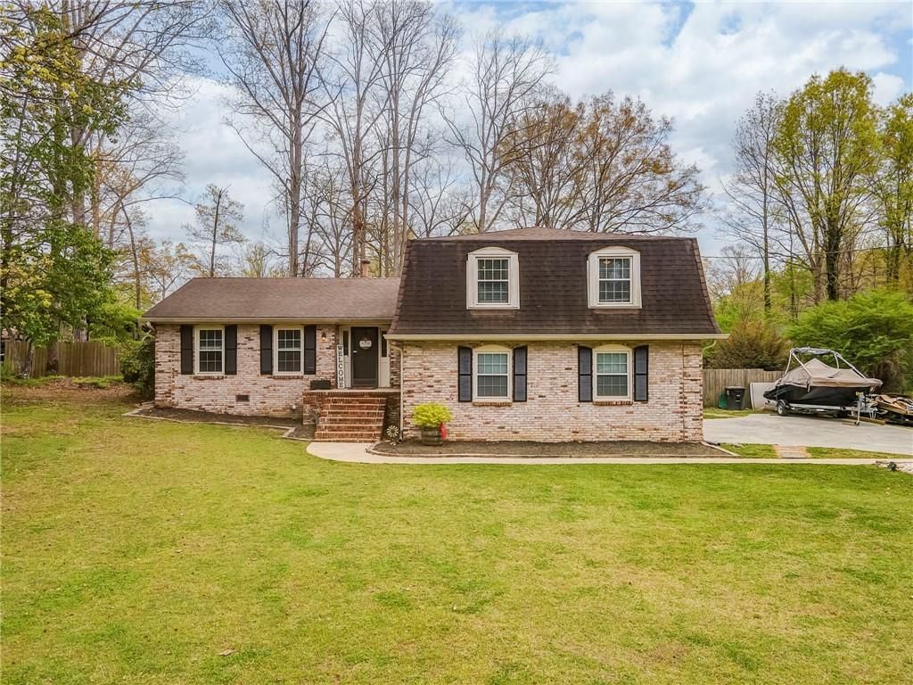 119 Rollingwood Circle NW, Rome, GA 30165