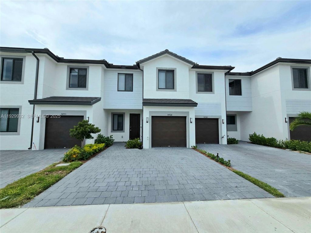 34526 SW 191st Ave 34526, Homestead, FL 33034