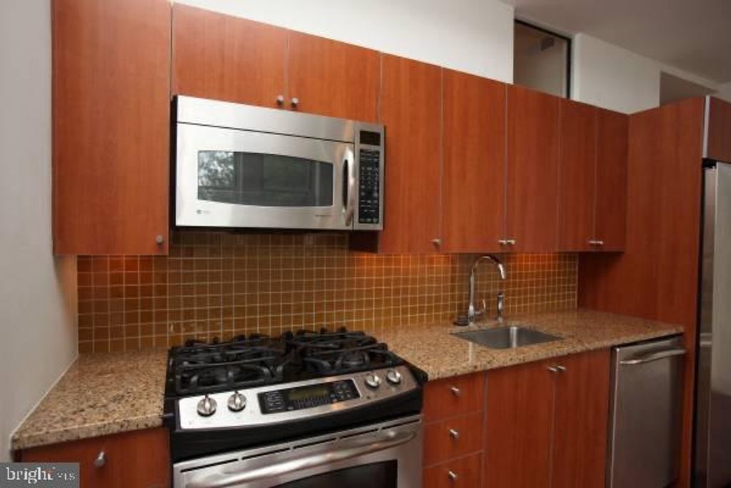 1101 LOCUST ST #8K, Philadelphia, PA 19107