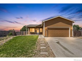 4809 Everest Place, Greeley, CO 80634