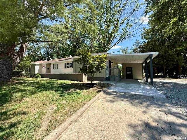 507 W GRAND Road, Carterville, IL 62918