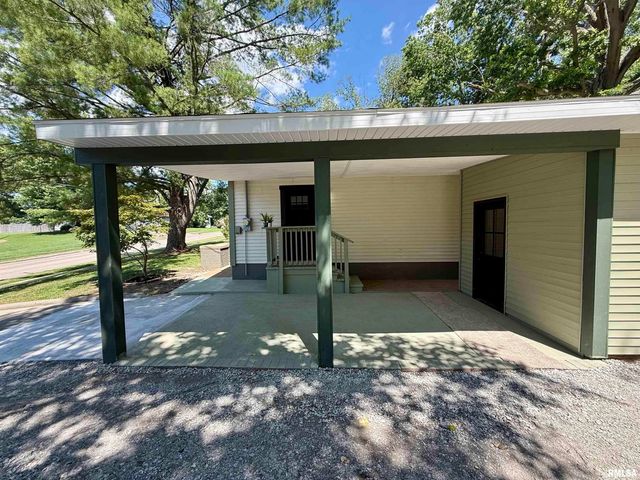 507 W GRAND Road, Carterville, IL 62918