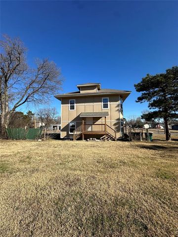 1137 NE 18th Street, Oklahoma City, OK 73111