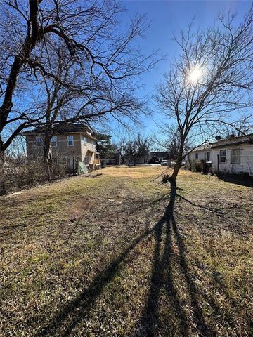 1137 NE 18th Street, Oklahoma City, OK 73111