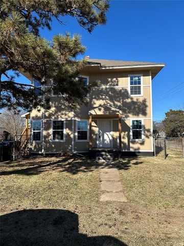 1137 NE 18th Street, Oklahoma City, OK 73111