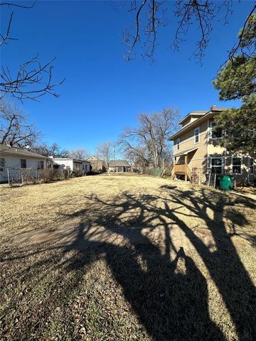 1137 NE 18th Street, Oklahoma City, OK 73111