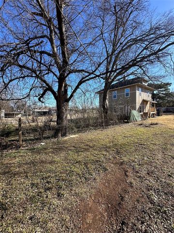 1137 NE 18th Street, Oklahoma City, OK 73111