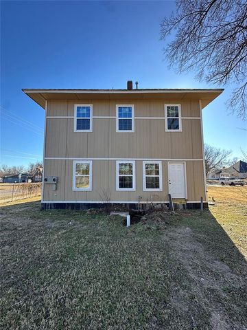 1137 NE 18th Street, Oklahoma City, OK 73111