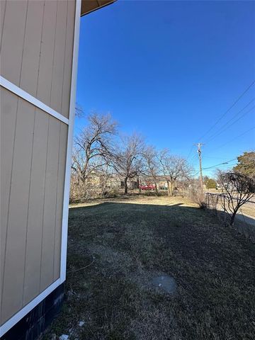 1137 NE 18th Street, Oklahoma City, OK 73111