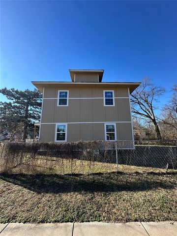 1137 NE 18th Street, Oklahoma City, OK 73111