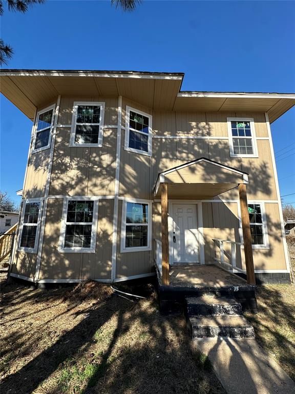 1137 NE 18th Street, Oklahoma City, OK 73111