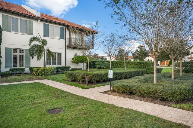 8801 FOUNTAIN PALM ALLEY, Winter Garden, FL 34787