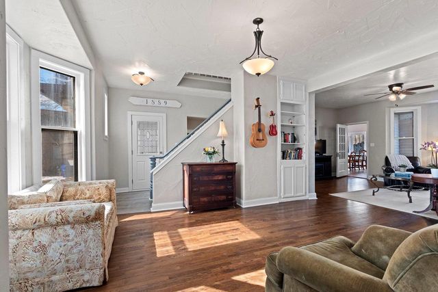 205 W 5TH STREET, Kaukauna, WI 54130