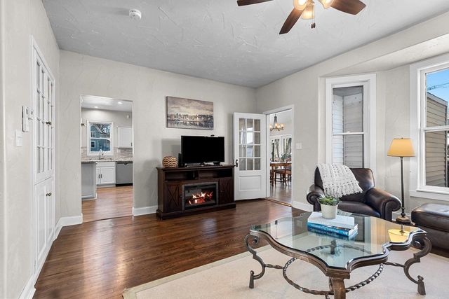 205 W 5TH STREET, Kaukauna, WI 54130