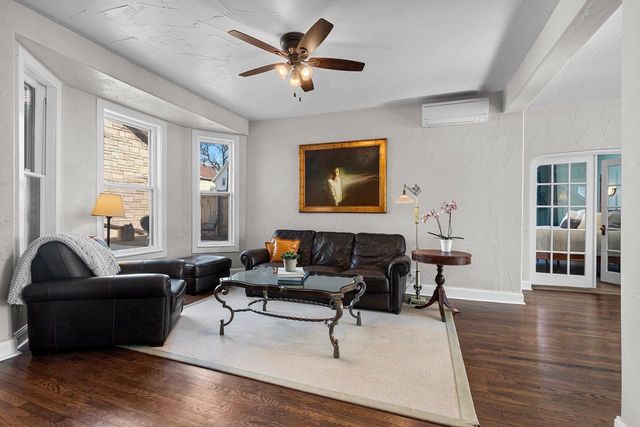 205 W 5TH STREET, Kaukauna, WI 54130