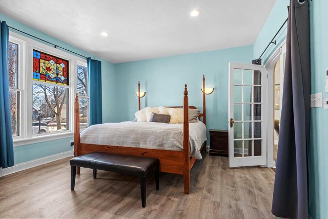 205 W 5TH STREET, Kaukauna, WI 54130