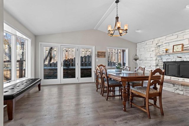 205 W 5TH STREET, Kaukauna, WI 54130