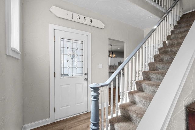 205 W 5TH STREET, Kaukauna, WI 54130