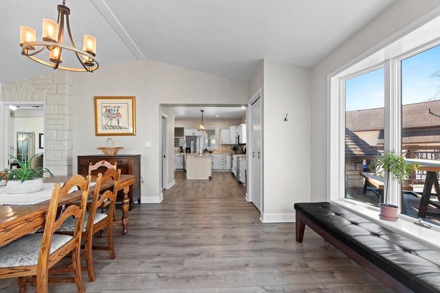 205 W 5TH STREET, Kaukauna, WI 54130