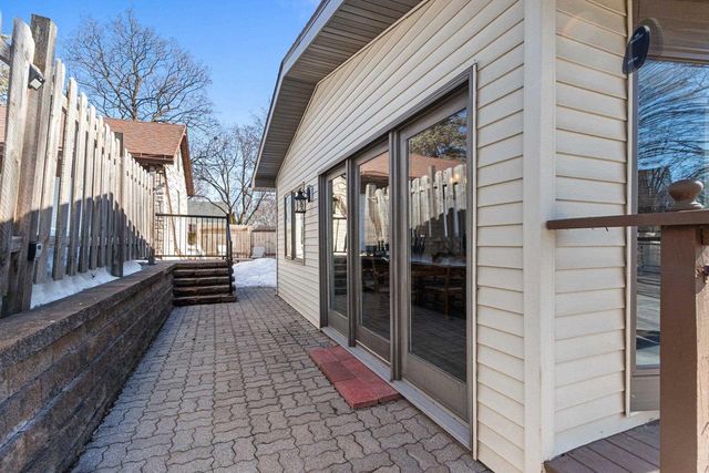 205 W 5TH STREET, Kaukauna, WI 54130