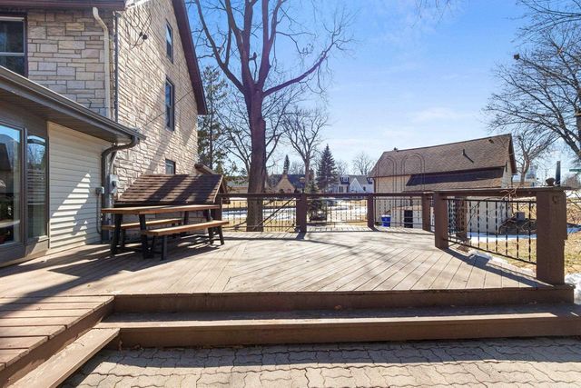 205 W 5TH STREET, Kaukauna, WI 54130