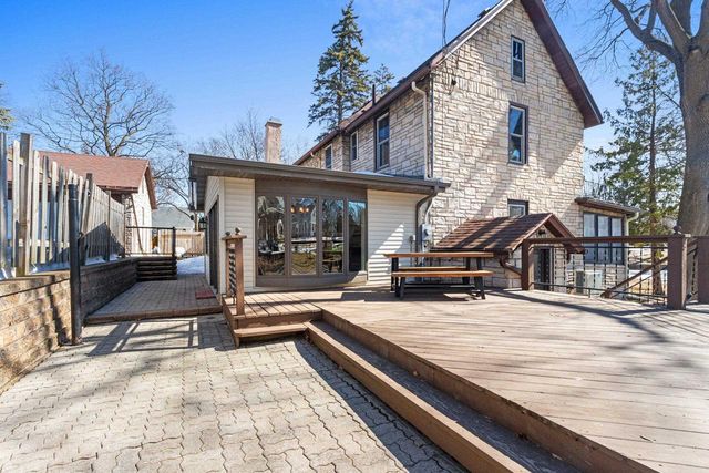 205 W 5TH STREET, Kaukauna, WI 54130