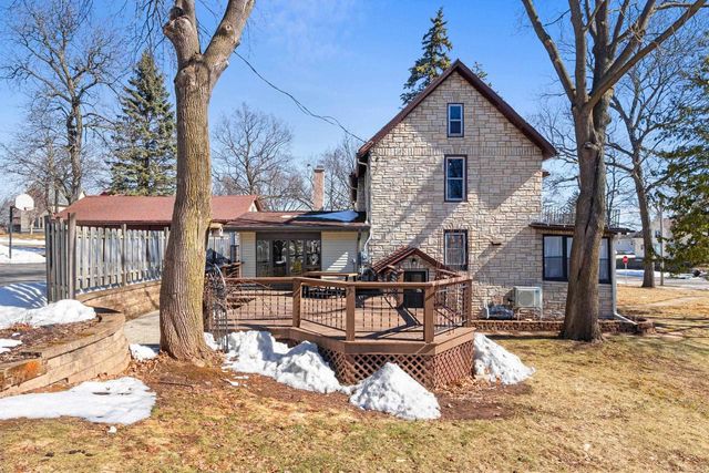 205 W 5TH STREET, Kaukauna, WI 54130