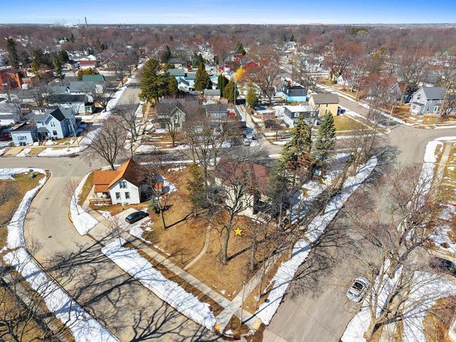 205 W 5TH STREET, Kaukauna, WI 54130