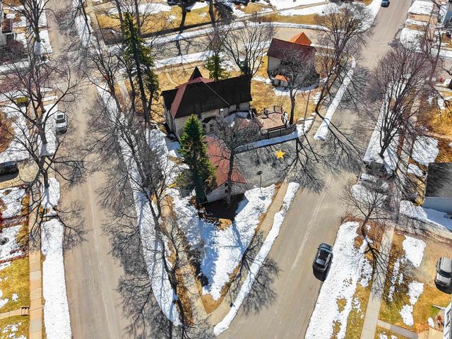 205 W 5TH STREET, Kaukauna, WI 54130