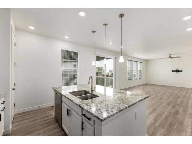 5339 E 147th Ave, Thornton, CO 80602