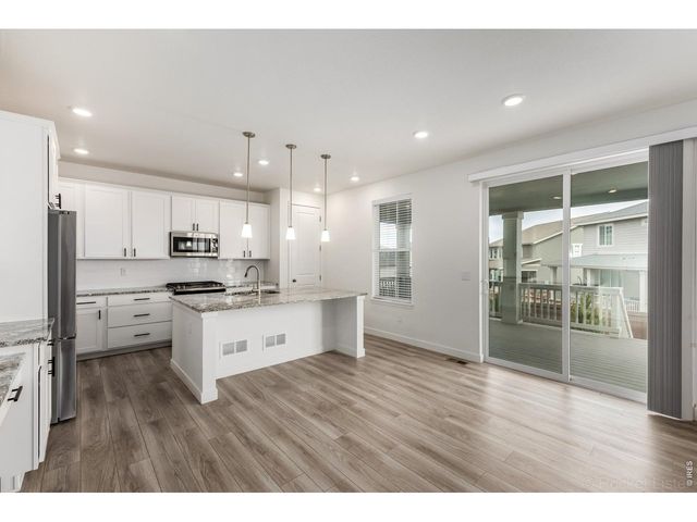 5339 E 147th Ave, Thornton, CO 80602