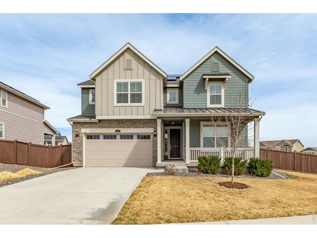 5339 E 147th Ave, Thornton, CO 80602