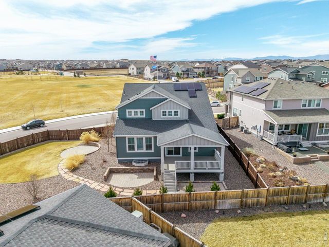 5339 E 147th Ave, Thornton, CO 80602