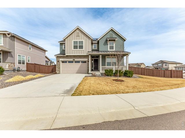 5339 E 147th Ave, Thornton, CO 80602