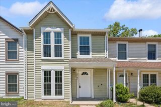 14404 MARLBOROUGH DR, Upper Marlboro, MD 20772