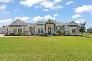 9615 Lynx Crossing, Godley, TX 76044