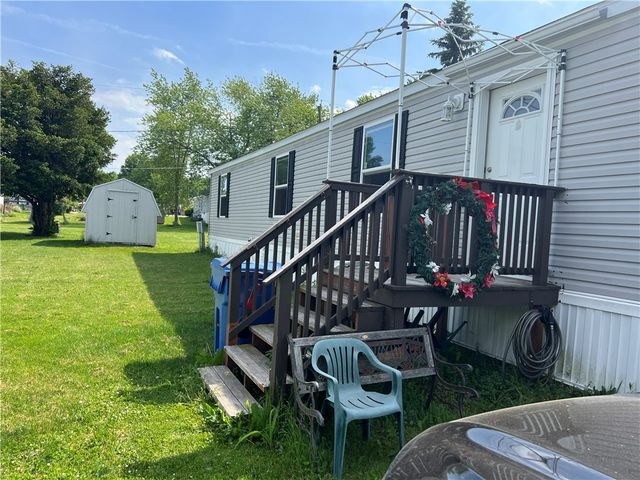3759 Huntley St. Lot 45, Marion, NY 14505